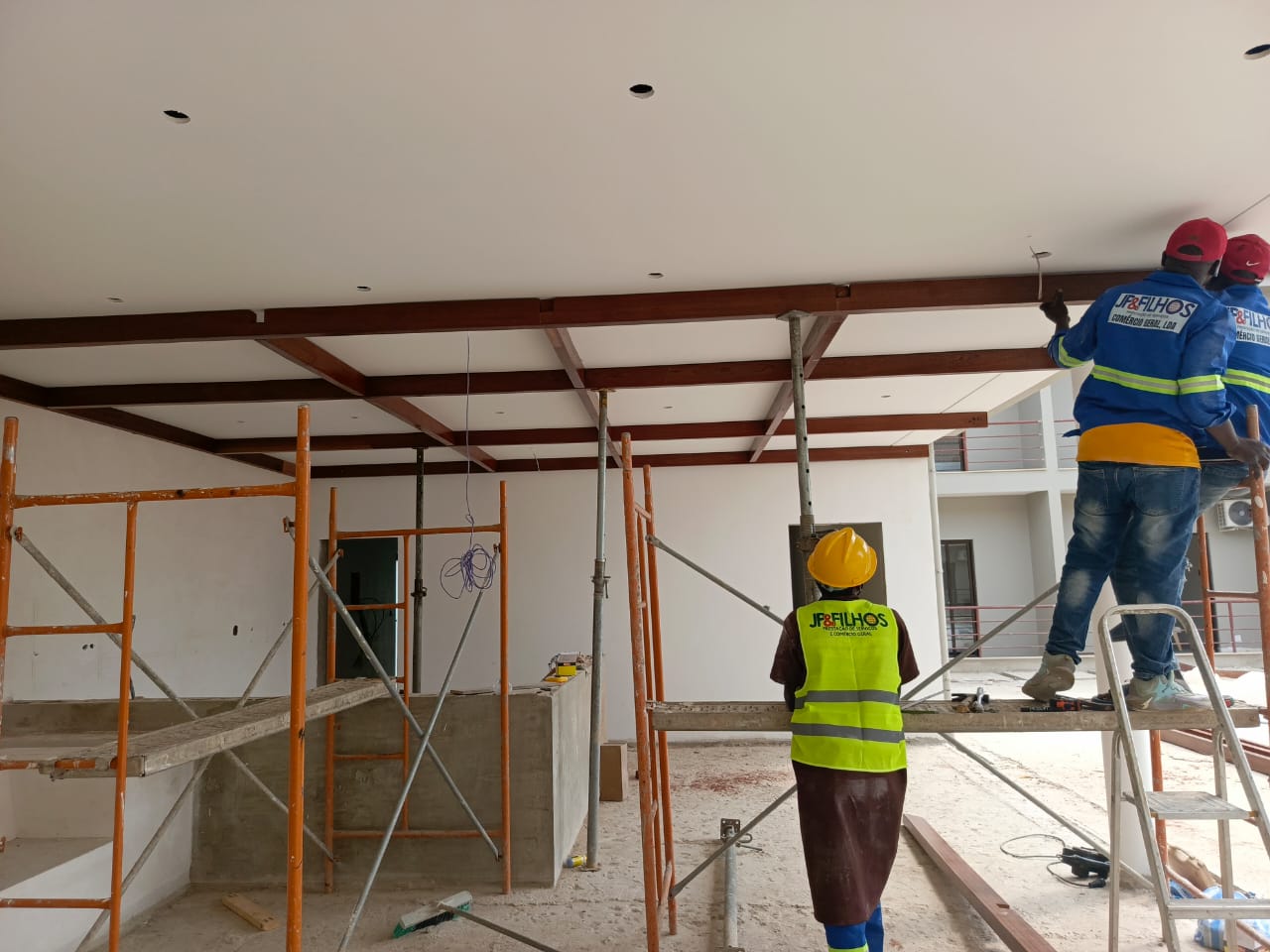 Construção Civil